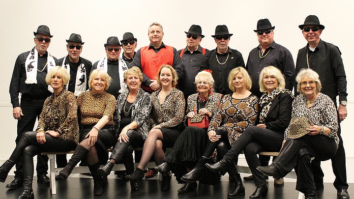 Rondje Hazes