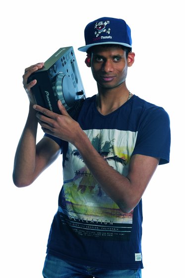 Kumar Teubel