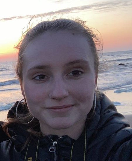 Kyra Herkelman