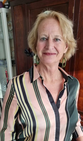 Lia van Muijen