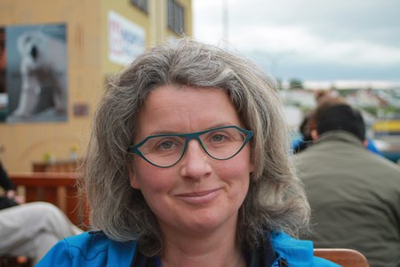 Martine Knoppert