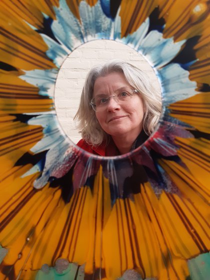 Martine Knoppert