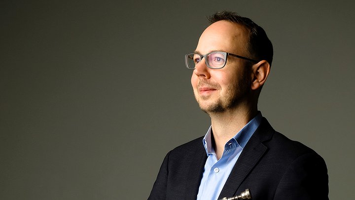 Matthijs Valkenwoud