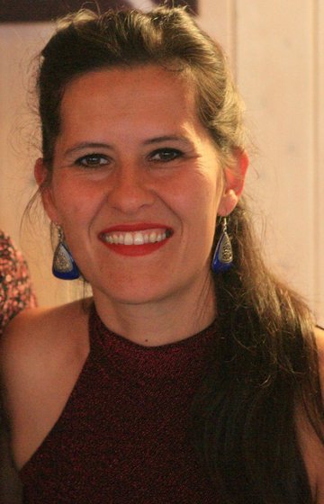 Mira van de Griendt