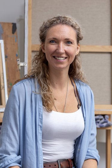 Miranda Pronk