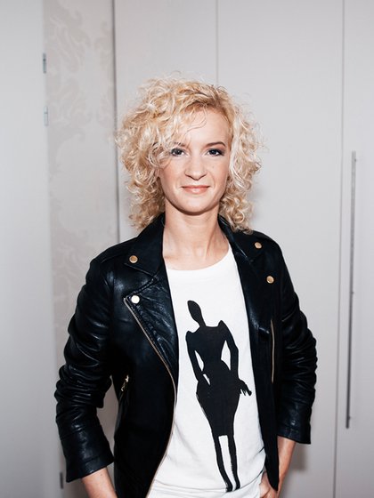 Mirjam van der Poel-Lam