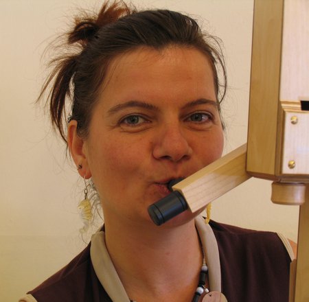 Pauline Schenkelaars