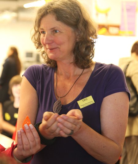 Peggy Banenberg