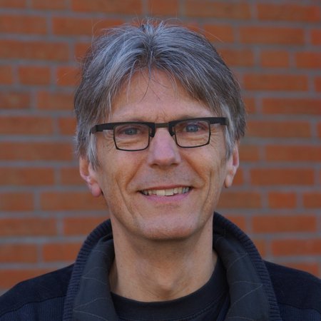 Peter Dingemanse