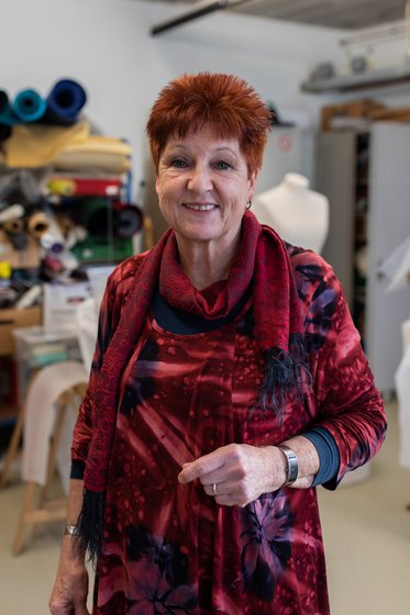 Annelies de Graaf