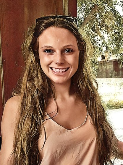 Isabelle Latreille