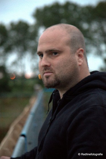 Kevin van der Leeuw