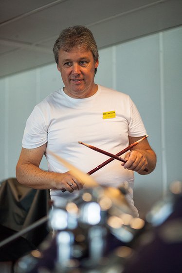 Lex Knijnenburg