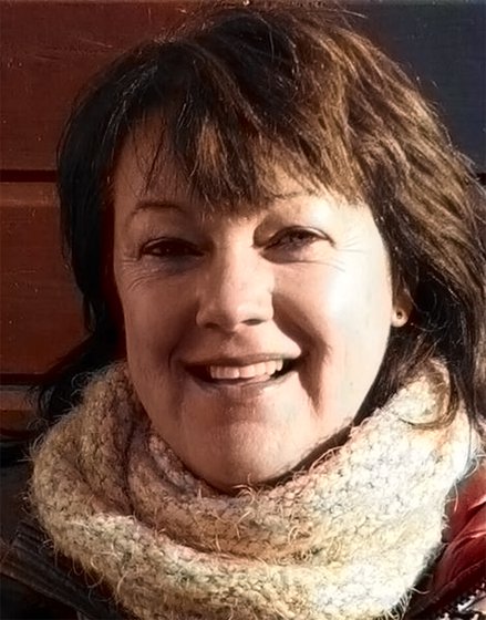 Marijke van Veen