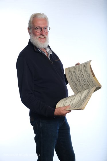 Ronald de Jong