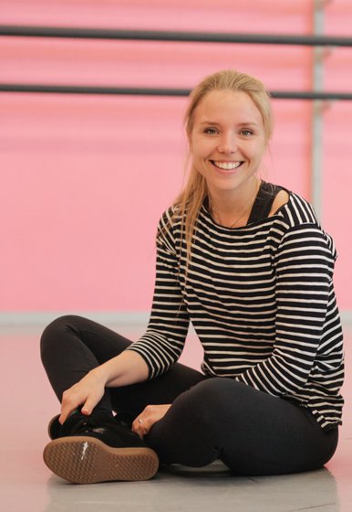 Susanne van Schaick