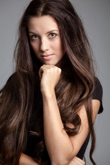 Tamara van Sprundel
