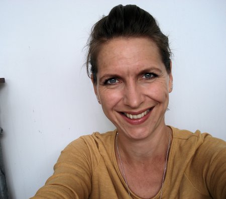 Corinne van Kamp