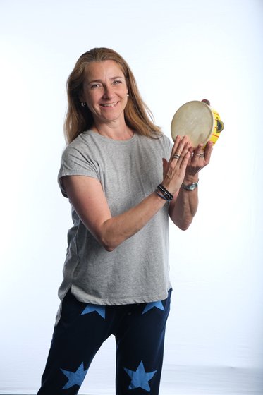 Helga Verrijp