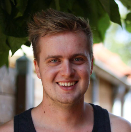 Quinten Kerkhof