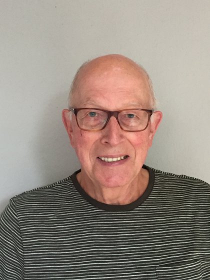 Ruud van Wijngaarden