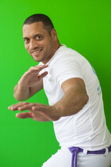 Simon Rijsdam