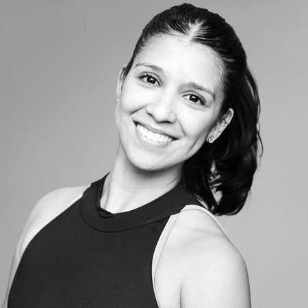 Viridiana Hernández