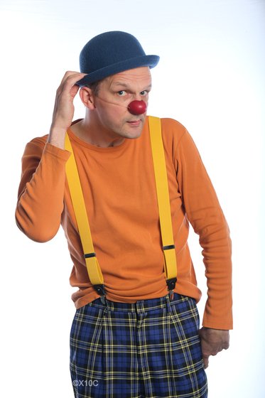 Martijn van Opdorp