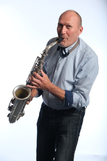Eloy Wigman