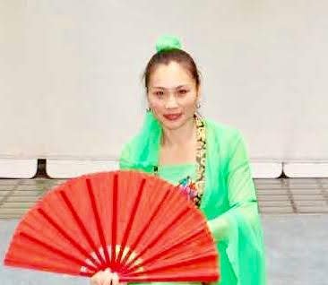 Wei Huang