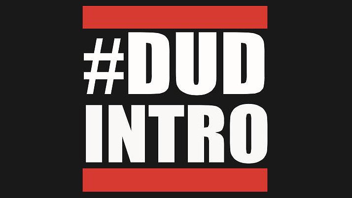 DOUBLE U DANCE & INTRO