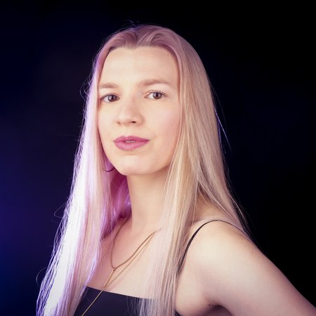 Marieke van Delft