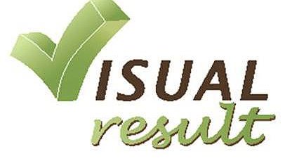 Visual Result