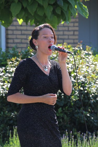 Sandra van den Brand