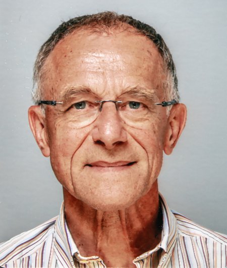 Theo Janssen