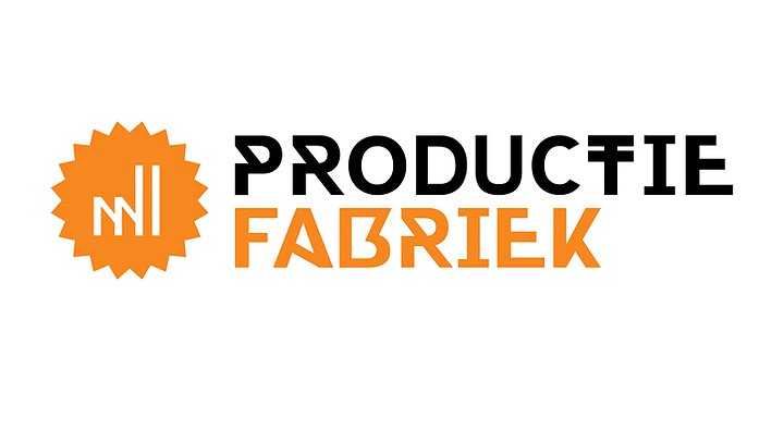 Productiefabriek