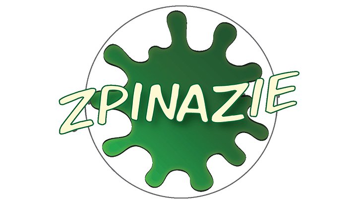 Zpinazie