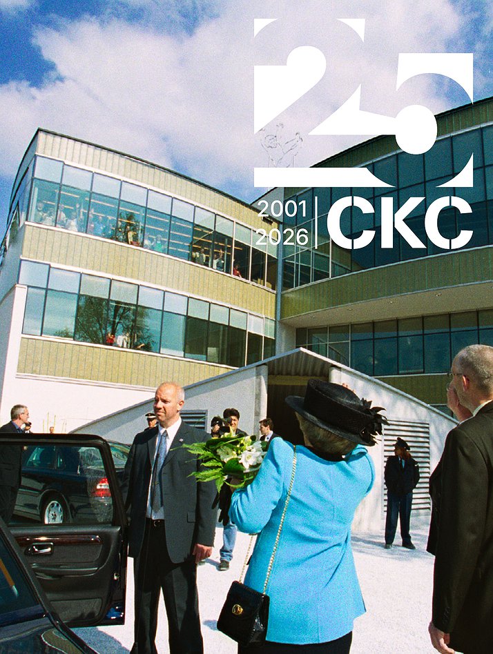 25 jaar CKC