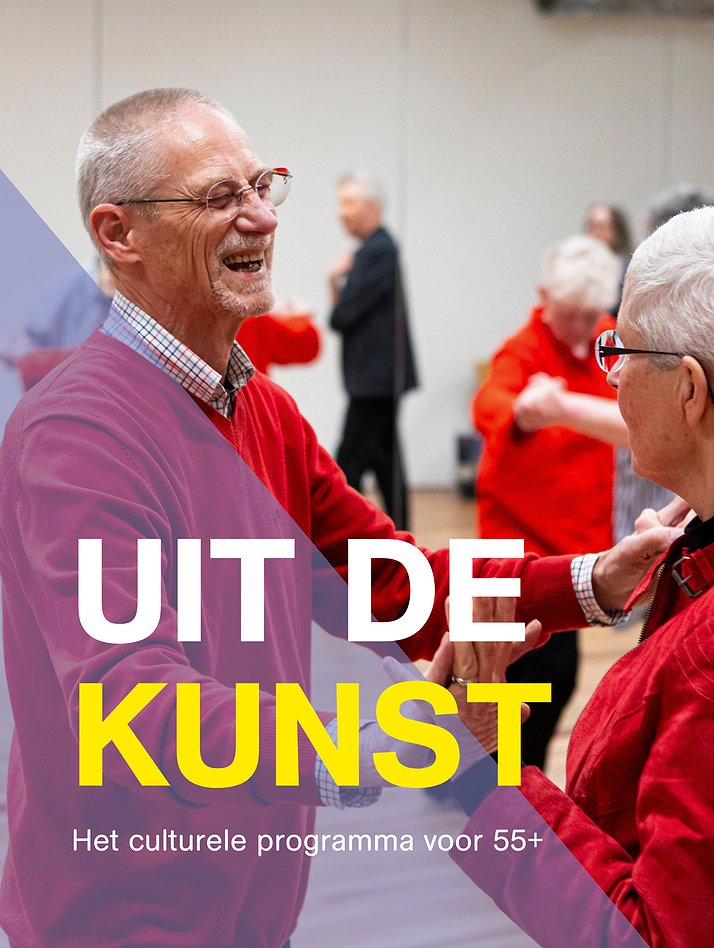 Uit de Kunst!