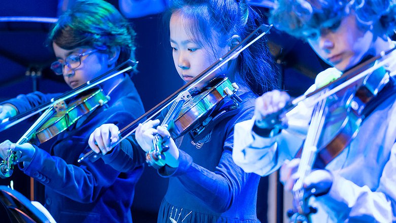 Terugblik Samenspelweek: een gezellige en inspirerende muzikale week!