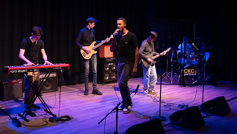 Finalisten Young Music Talent 2024 bekend