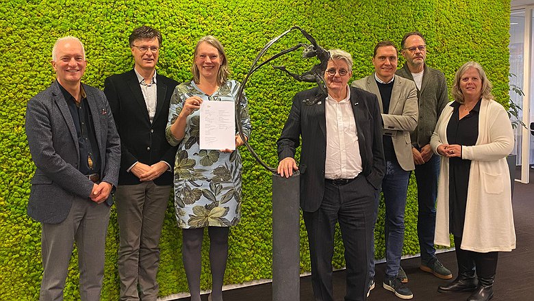 Belang cultuureducatie in Zoetermeer onderstreept met convenant