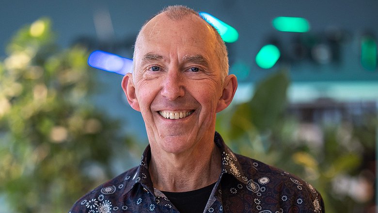 Joep Annegarn stopt met 'verplicht werken'