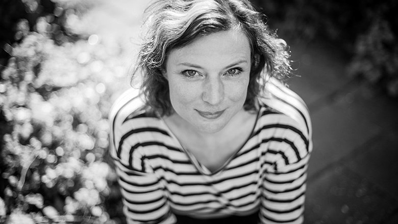 Esther van Es is Universal Voice Master Teacher