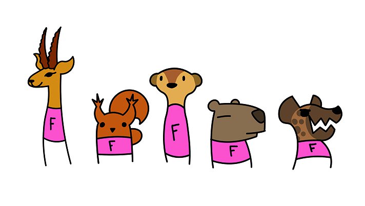 De Labfreaks