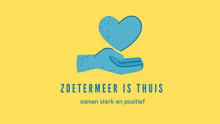 Zoetermeer is thuis